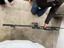 Bike Carrier Hitch Mount for two bikes - Photo 4