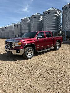 2015 sierra 1500 slt - Photo 2