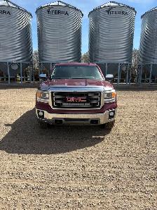 2015 sierra 1500 slt - Photo 3