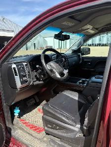 2015 sierra 1500 slt - Photo 4