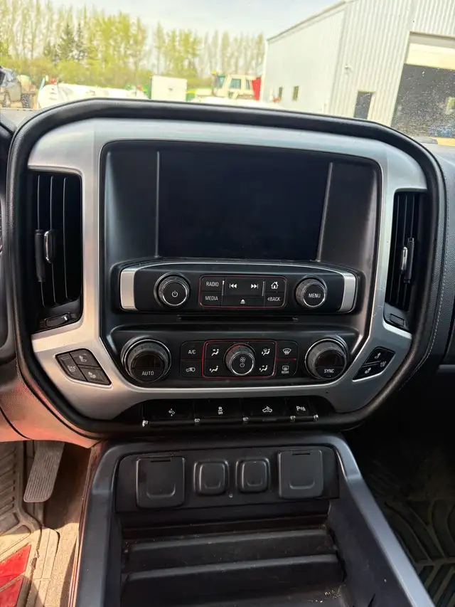 2015 sierra 1500 slt - Photo 5