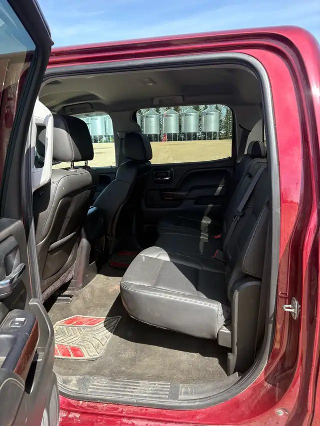 2015 sierra 1500 slt - Photo 6