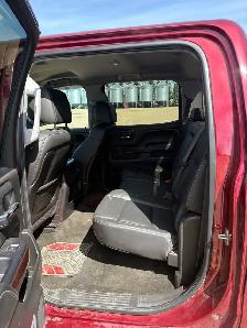 2015 sierra 1500 slt - Photo 6