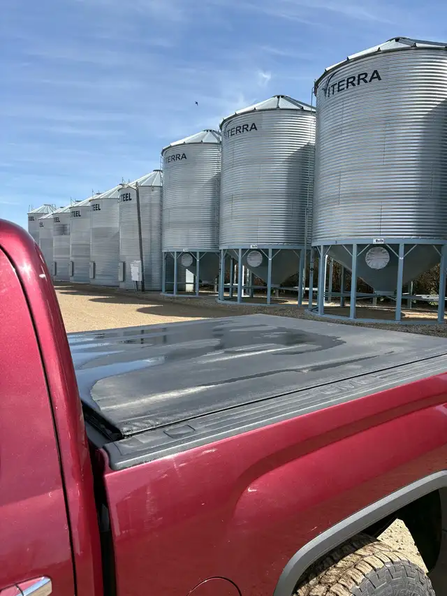 2015 sierra 1500 slt - Photo 7