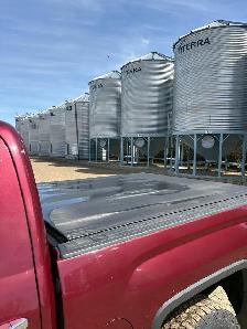 2015 sierra 1500 slt - Photo 7