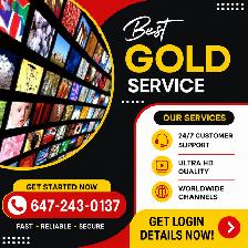 HUB OF TV CHANNELS AVAILBLE: PROVIDING FAST STREAMING