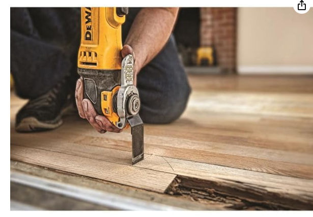 DEWALT DWA4270-3 Precision Tooth Blade (3 Pack), 1-1/4' - Photo 3