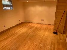 Aide à l’entretien ménager, peinture d’appartement recherc - Photo 2