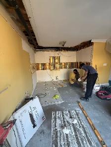 Renovation Helper Wanted – GTA
