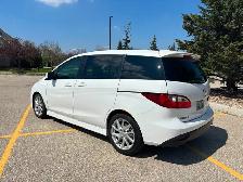 2012 Mazda5 - Photo 2
