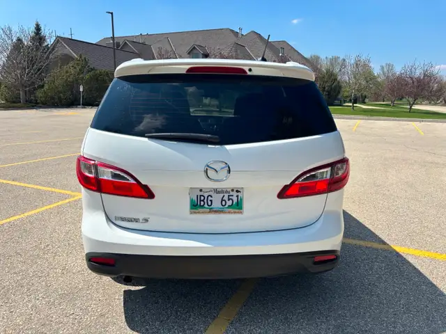 2012 Mazda5 - Photo 3