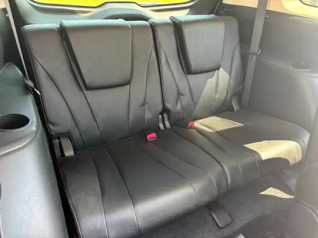 2012 Mazda5 - Photo 7