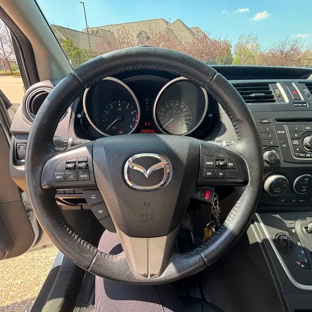 2012 Mazda5 - Photo 9