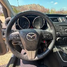 2012 Mazda5 - Photo 9