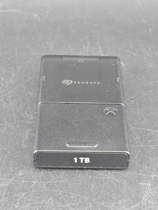 Seagate XBOX Series S/X 1TB Memory Expansion SRD0MX2 - Photo 2
