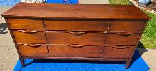 Wooden Dresser $250 Delivery Available