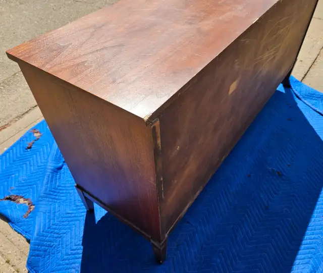 Wooden Dresser $250 Delivery Available - Photo 8
