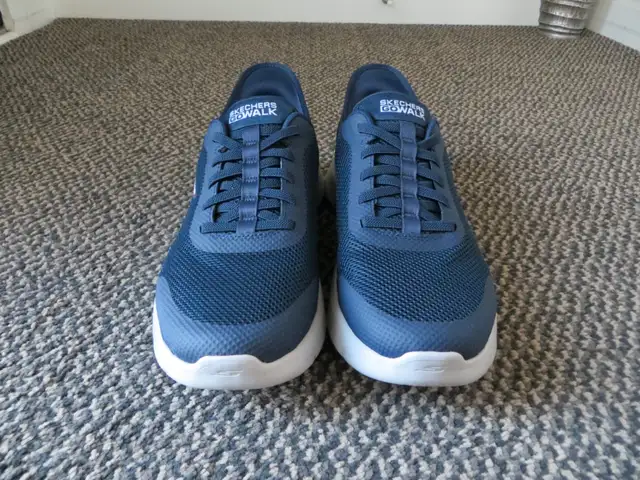For Sale: Men’s Skechers Shoes – Like New - Photo 2
