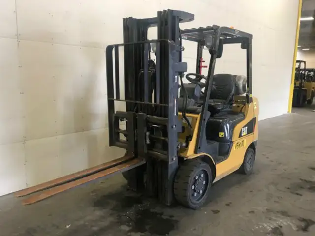 Forklifts - Cat 5000lb For Sale or Rental - Photo 5