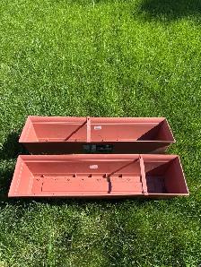 FREE - window boxes