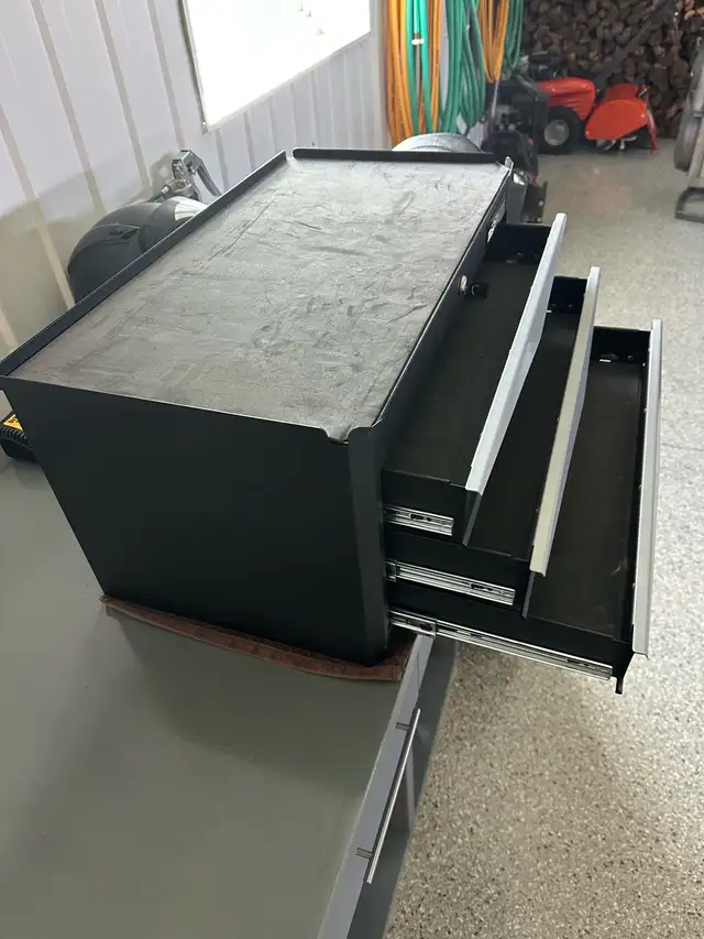 Tool Chest