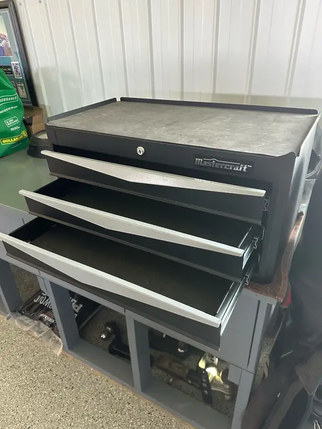 Tool Chest - Photo 2