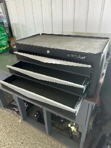 Tool Chest - Photo 2