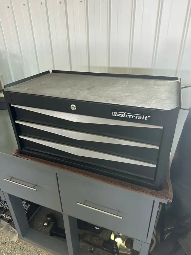 Tool Chest - Photo 3
