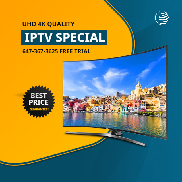 Premium 4K UHD All Devices