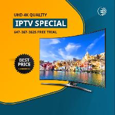 Premium 4K UHD All Devices