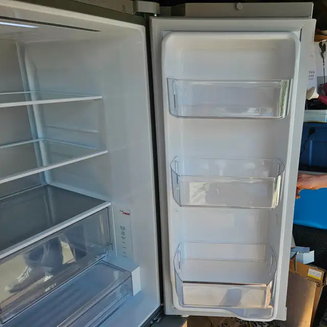 BRAND NEW LG Fridge $1200. Delivery Available. - Photo 5
