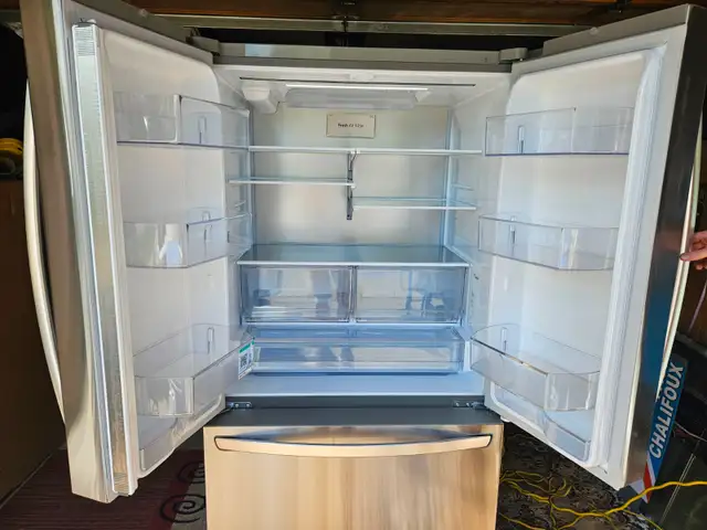 BRAND NEW LG Fridge $1200. Delivery Available. - Photo 7