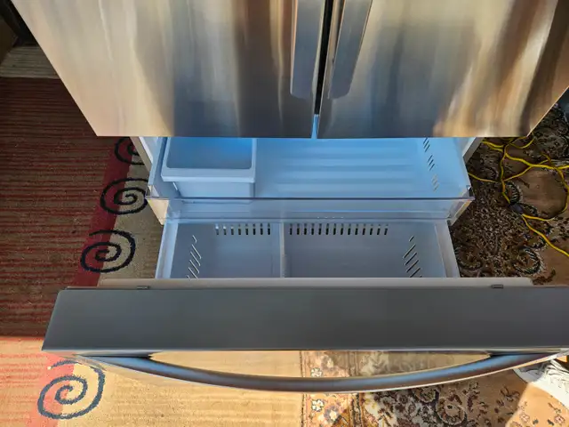 BRAND NEW LG Fridge $1200. Delivery Available. - Photo 8