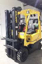 Forklift - Hyster 5000lb for Sale or Renta