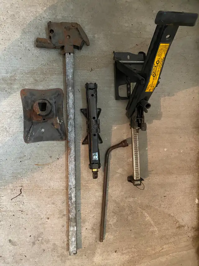 Car Items