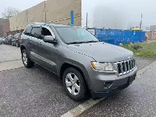 2012 Jeep Grand Cherokee Laredo - Photo 3