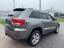 2012 Jeep Grand Cherokee Laredo - Photo 4