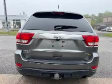 2012 Jeep Grand Cherokee Laredo - Photo 5