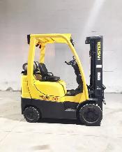 Forklifts - Hyster 5000lb for Sale or Rental