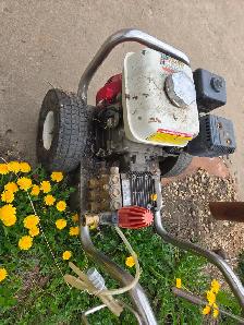 Presure Washer
