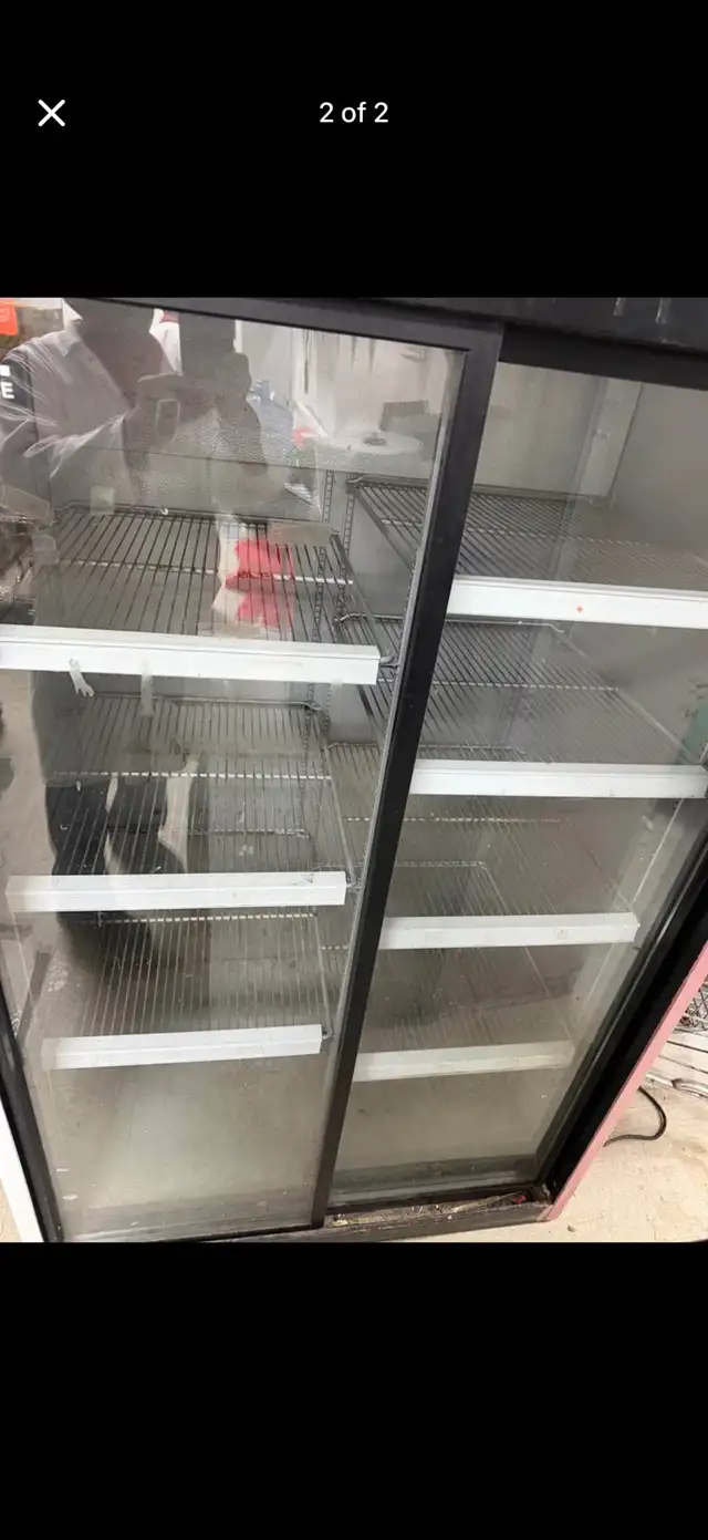 Two door fridge - Photo 2