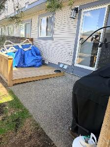 shared accommodations
