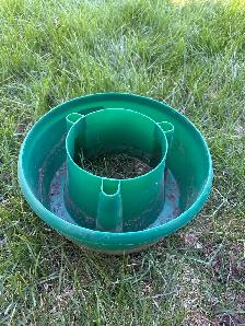 FREE - planting grow rings