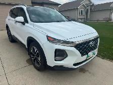 Hyundai Santa Fe Ultimate - 1 Owner - New Factory Engine - Photo 3