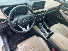Hyundai Santa Fe Ultimate - 1 Owner - New Factory Engine - Photo 6