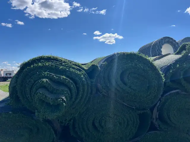 Heavy Duty Commercial Turf - Photo 2