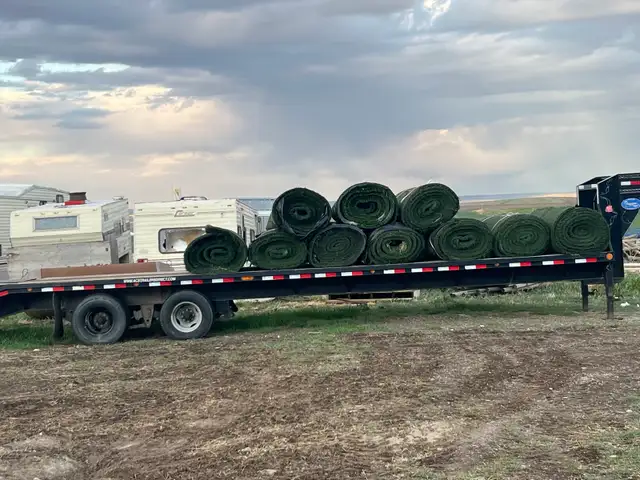 Heavy Duty Commercial Turf - Photo 4