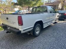 Pick up Chevrolet 1997