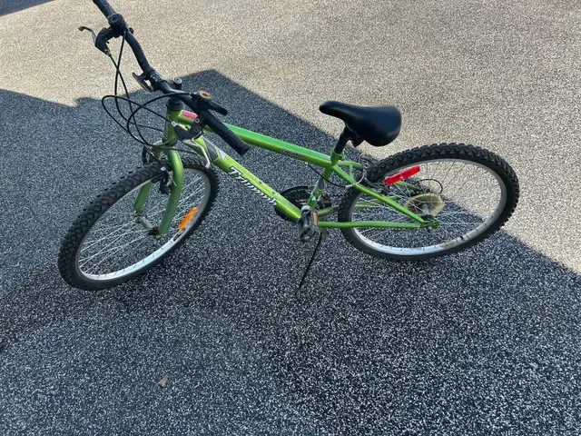 kids bikes for sale.
