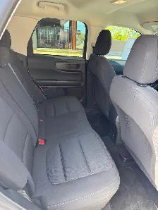 2022 Ford Bronco Sport 4 x 4 - Photo 4
